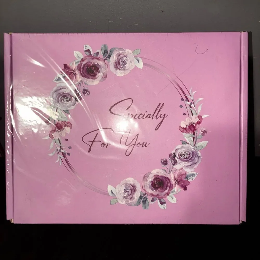 Lavender Gift Set